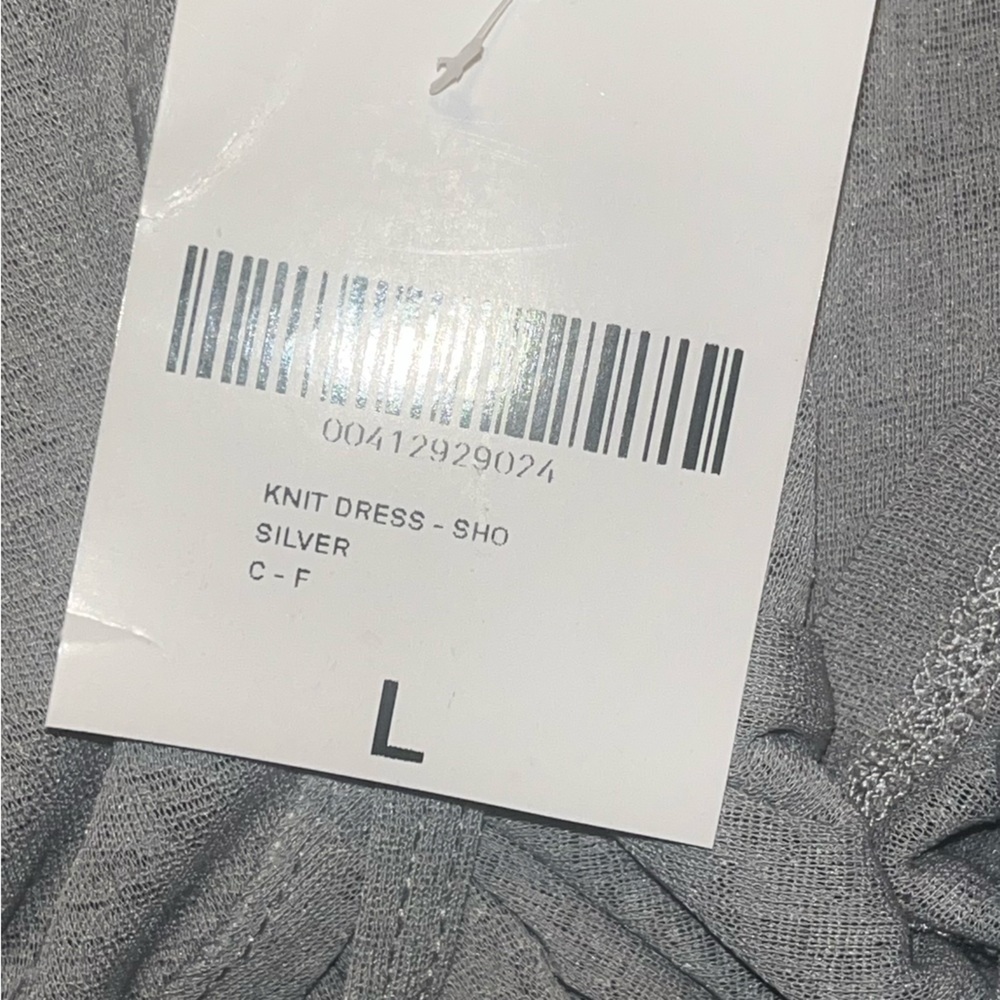 NWT!! Cocktail Dress - Picture 8 of 10